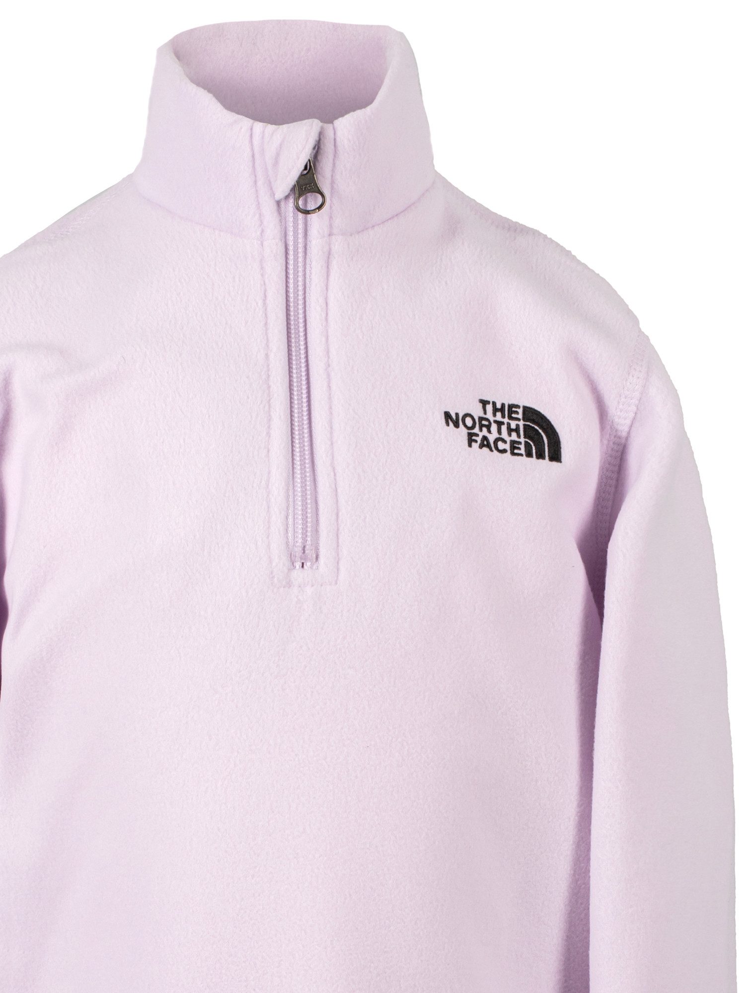 The North Face Sweatshirt The North Face Teen Glacier ¼ Zip Sweater