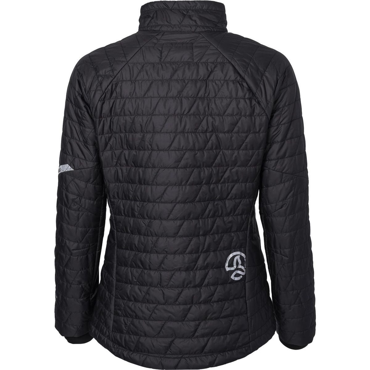 TERNUA Skijacke Sharpu Jacket W Genießen Sie Ihre Bergwanderungen mit der besten Isolierung und mit
