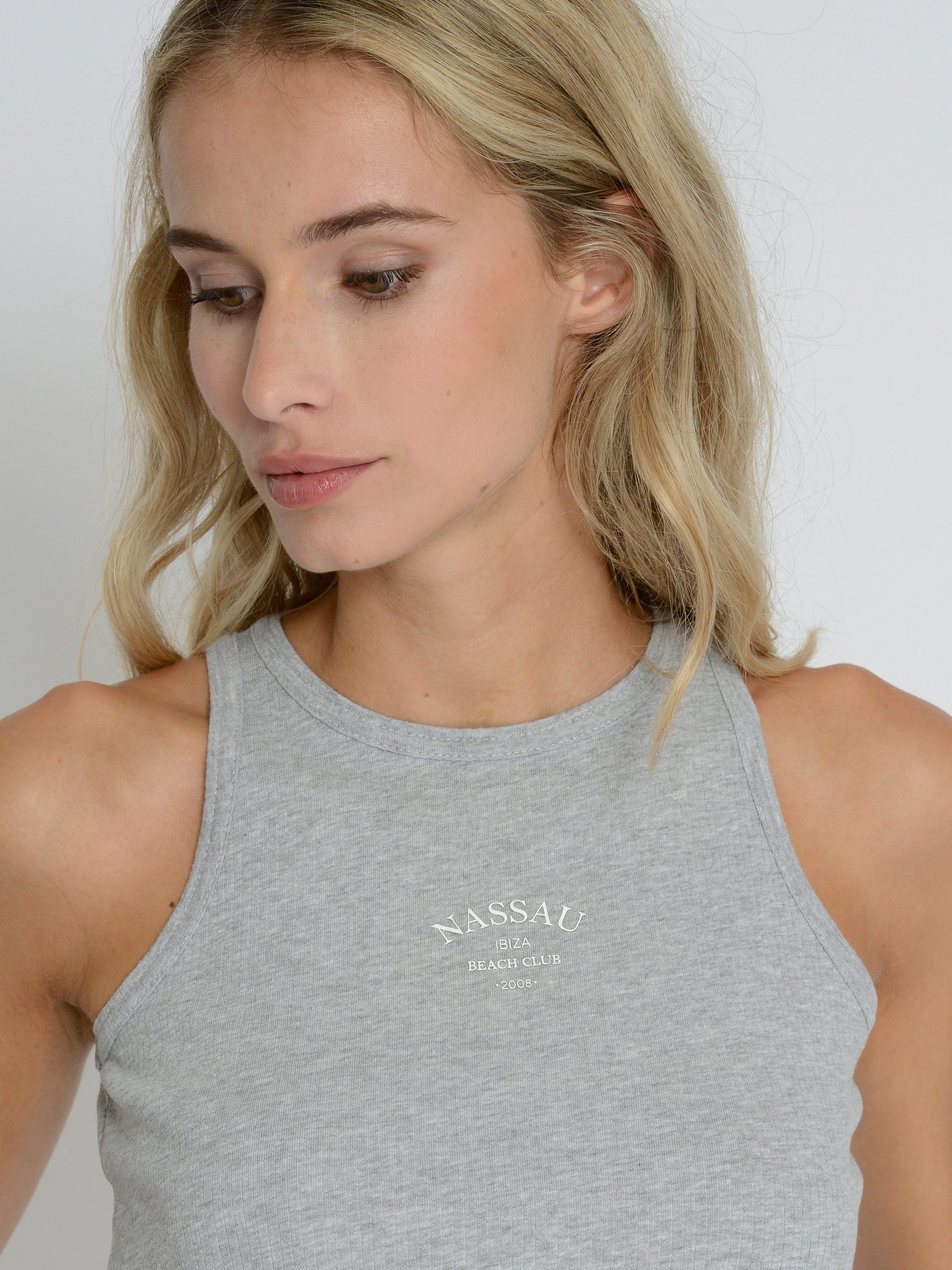NASSAU BEACH T-Shirt NB231034