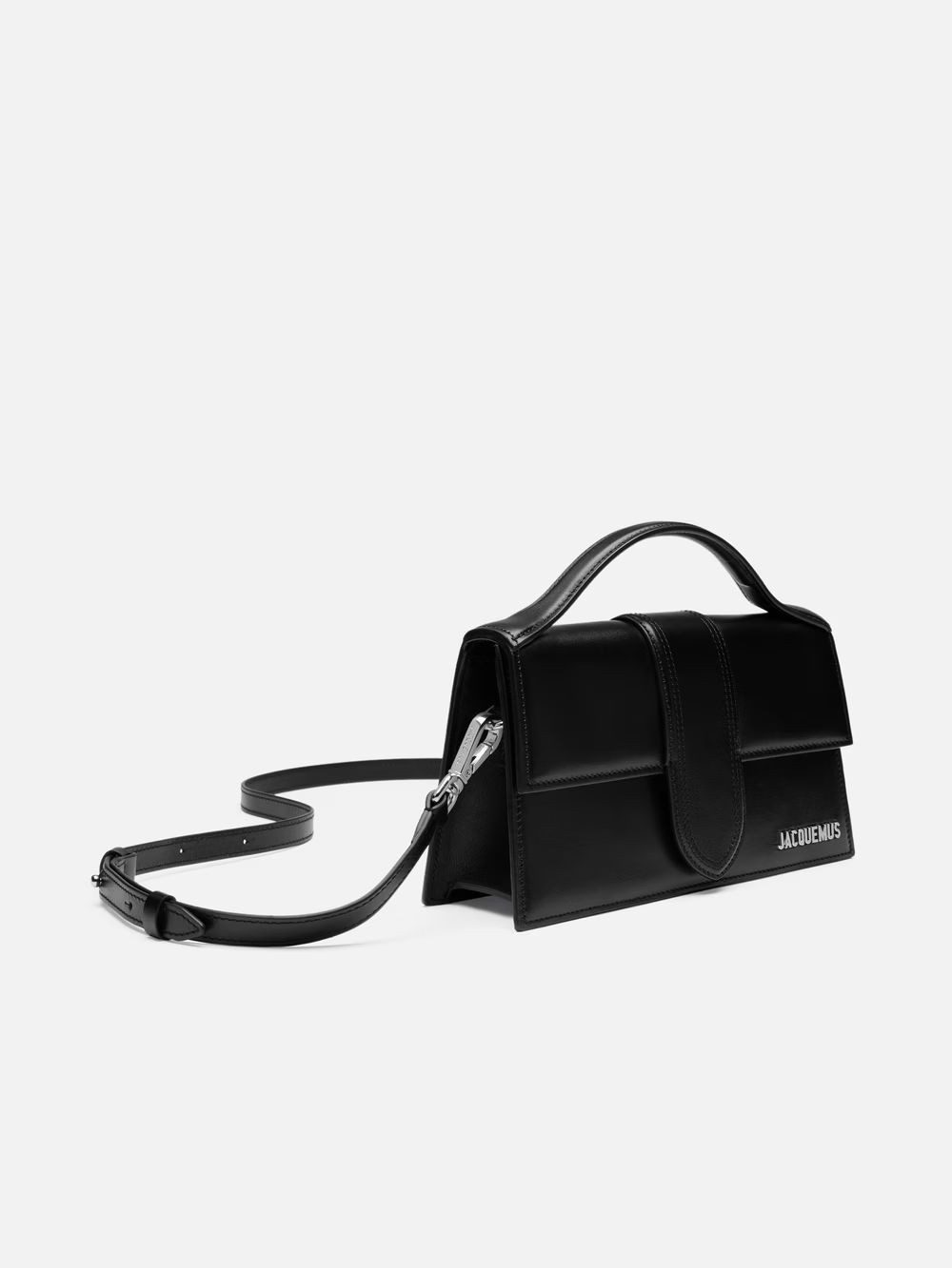 JACQUEMUS Henkeltasche Le Grand Bambino