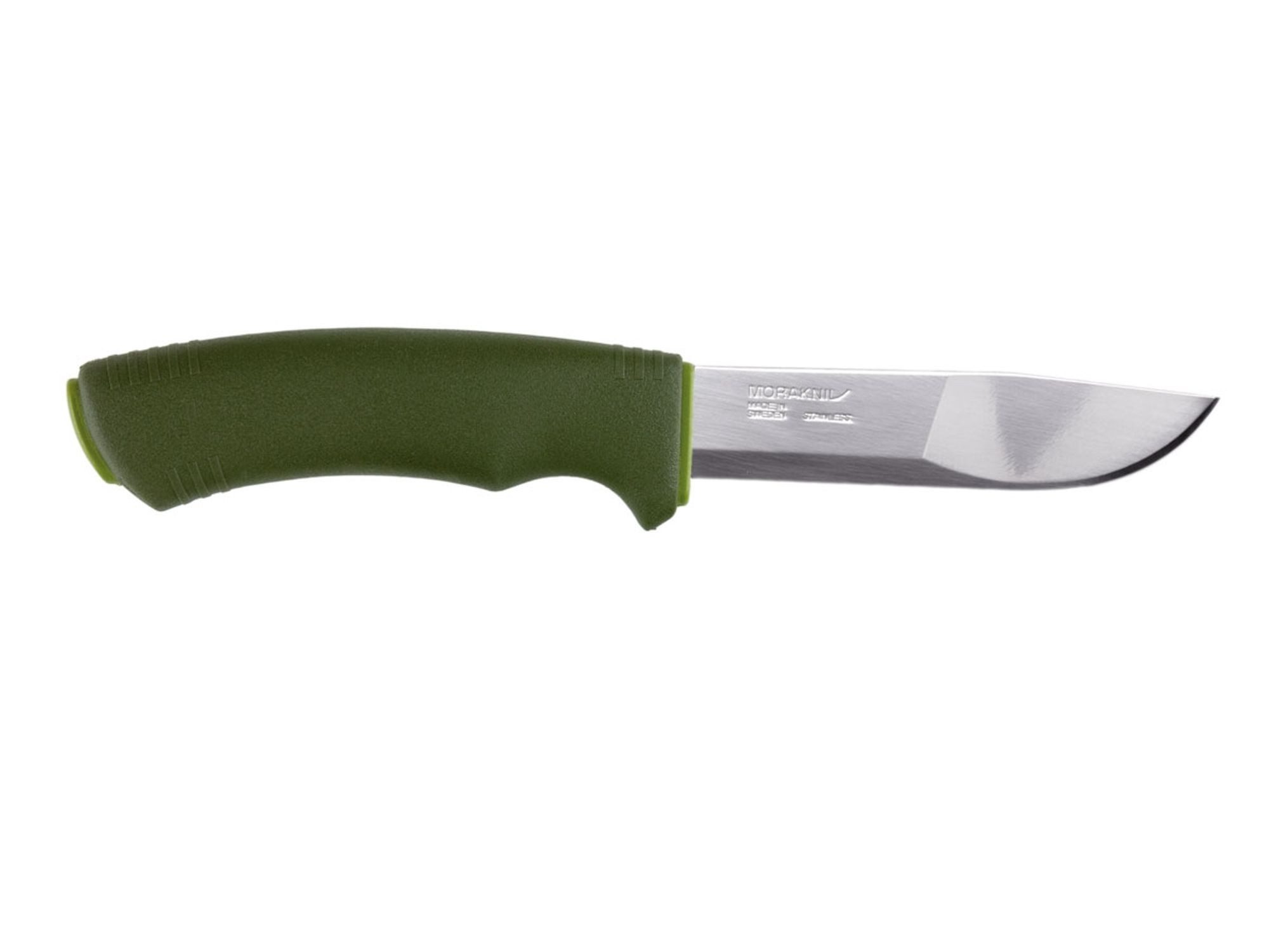 Taschenmesser Morakniv Bushcraft (S) Forest Green 12356