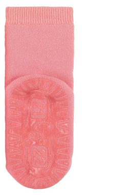 Sterntaler® ABS-Socken (Fliesensocken mit Anti-Rutsch-Sohle und süßen Motiven) Rutschsocken mit Vollplüsch im Sohlenbereich, ABS- Söckchen