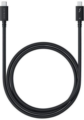  Satechi Thunderbolt 4 Pro Kabel Thunde...