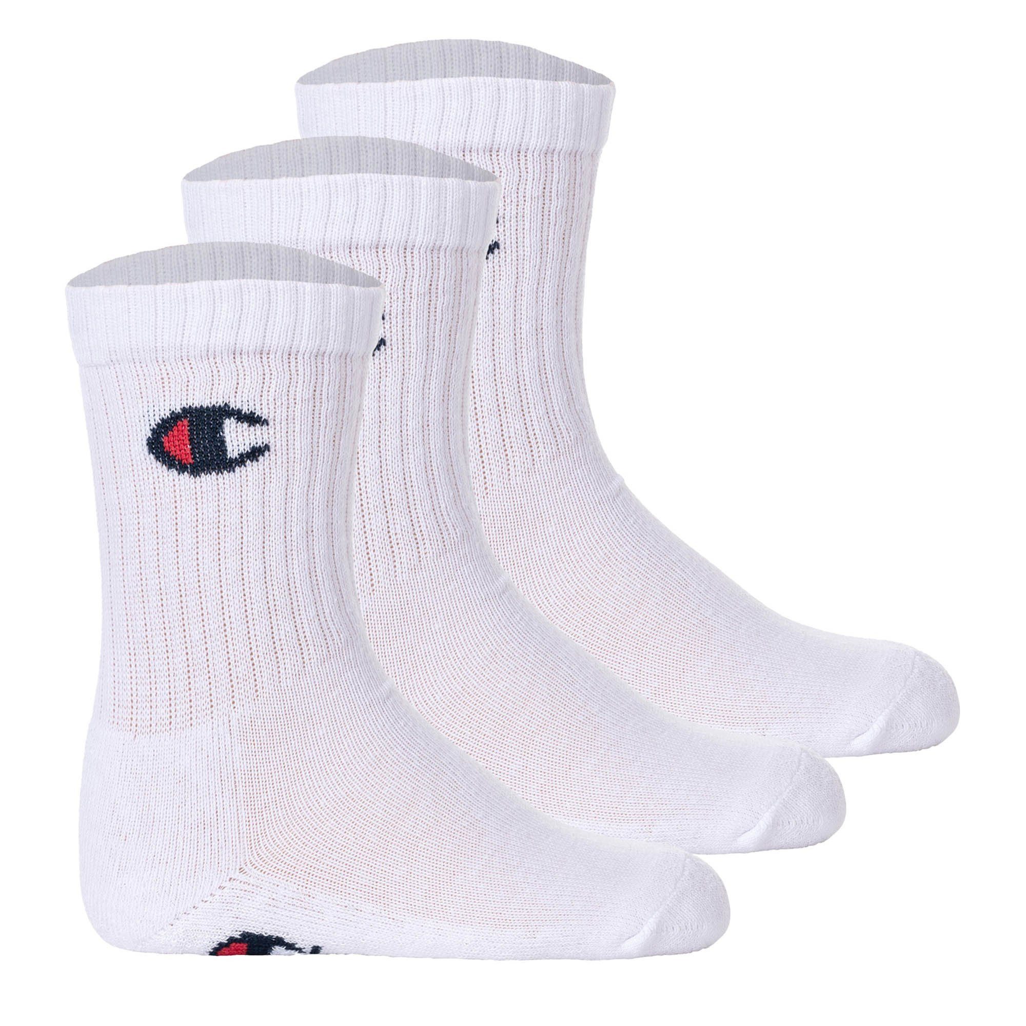 Freizeitsocken Unisex Socken 3er Pack Baumwollmischung