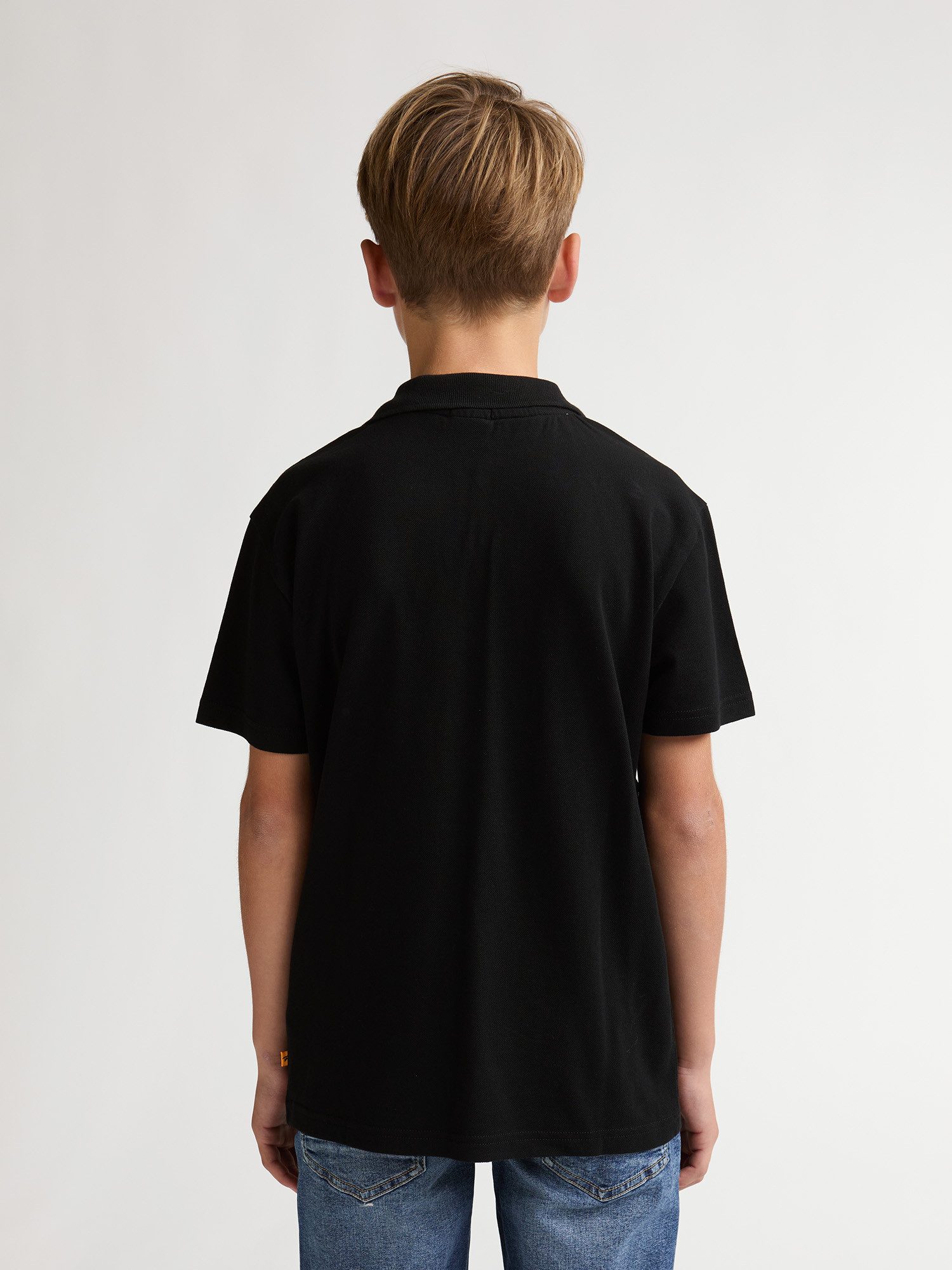 Petrol Industries Poloshirt Piqué-Poloshirt Cataviña