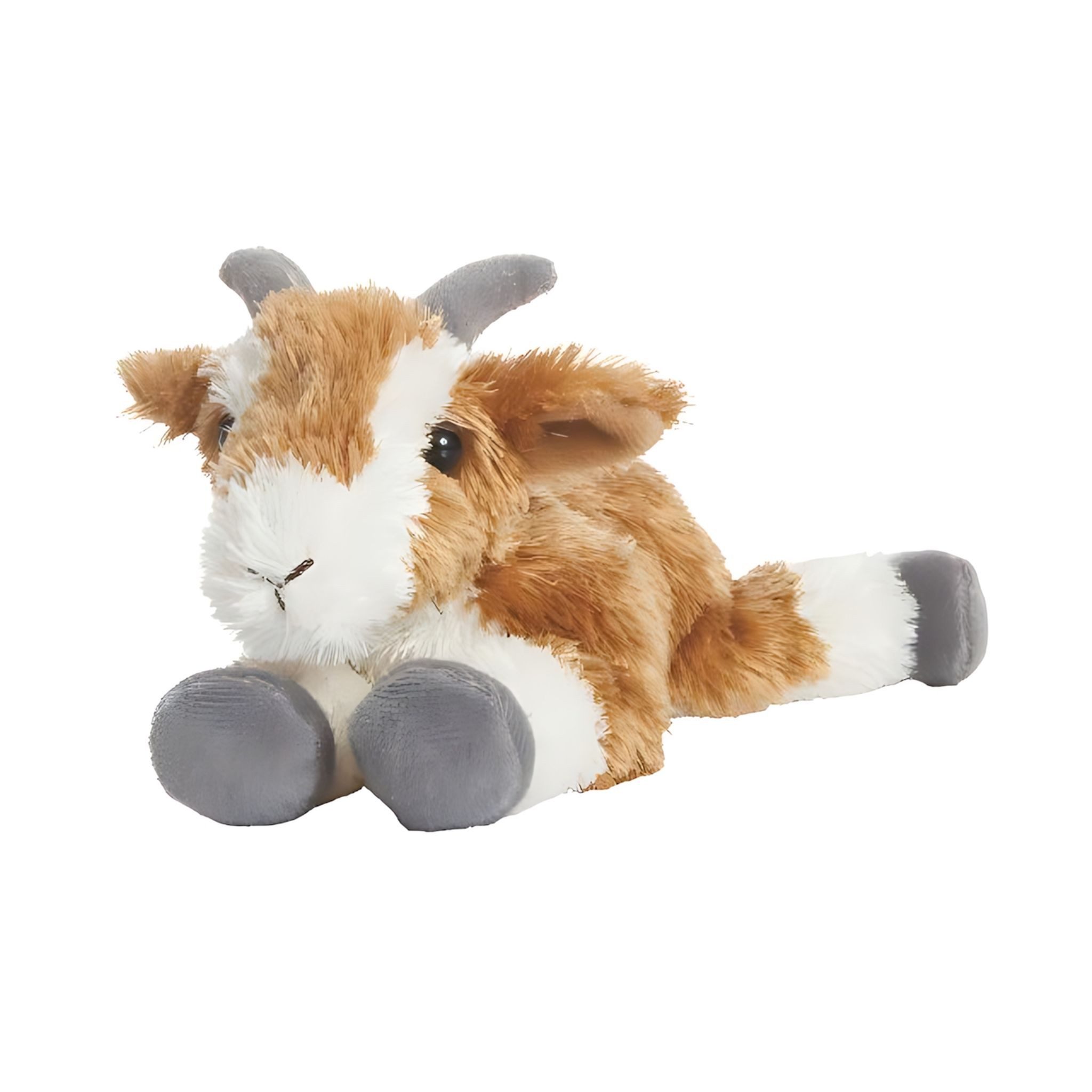 HERMA Plüschfigur Mini Flopsies Pickles Goat 13 cm
