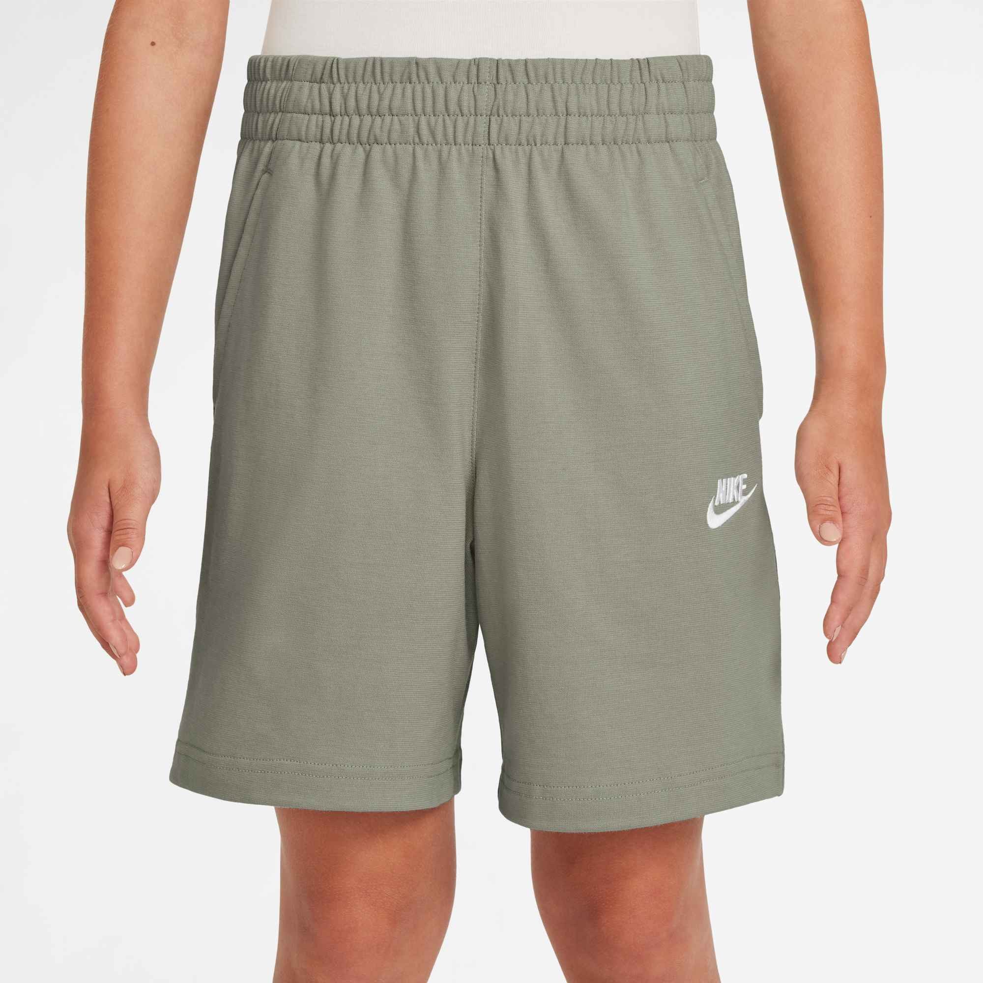 Nike Sportswear Trainingsshorts K NSW CLUB KNIT SHORT 6IN LBR Für Kinder und Jugendliche