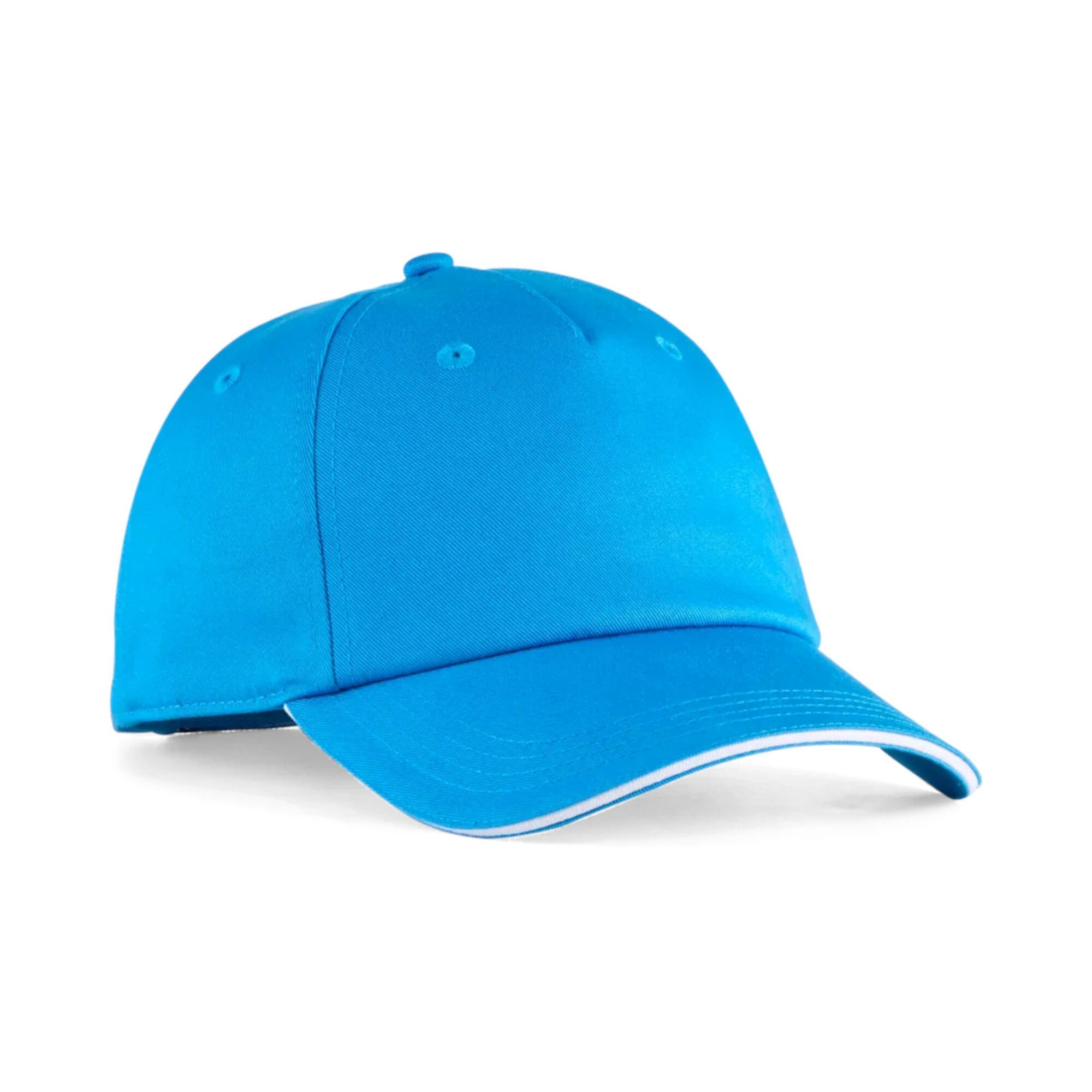 PUMA Baseball Cap Puma Kappe teamADDITIONS Cap 027238