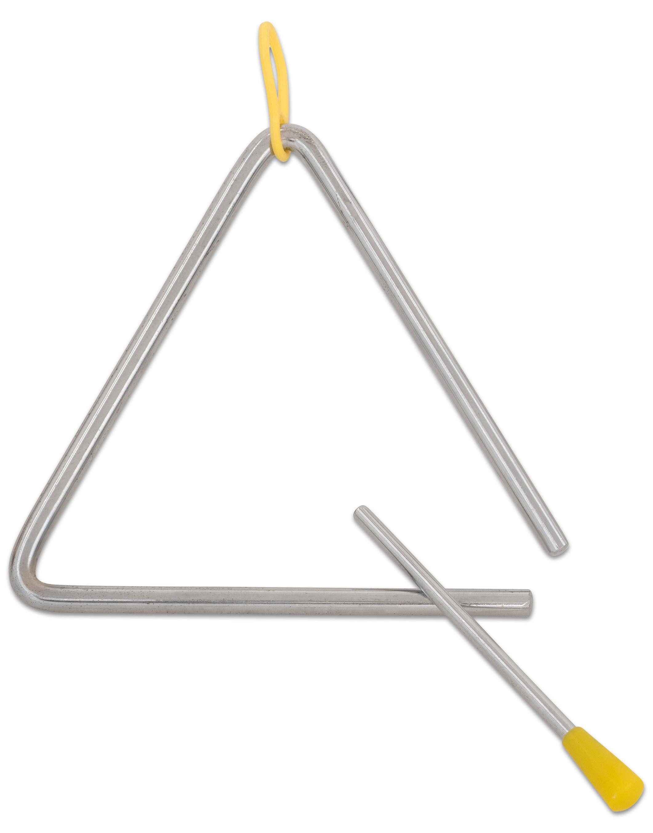 Betzold Triangel Triangel, 7,6 mm stark