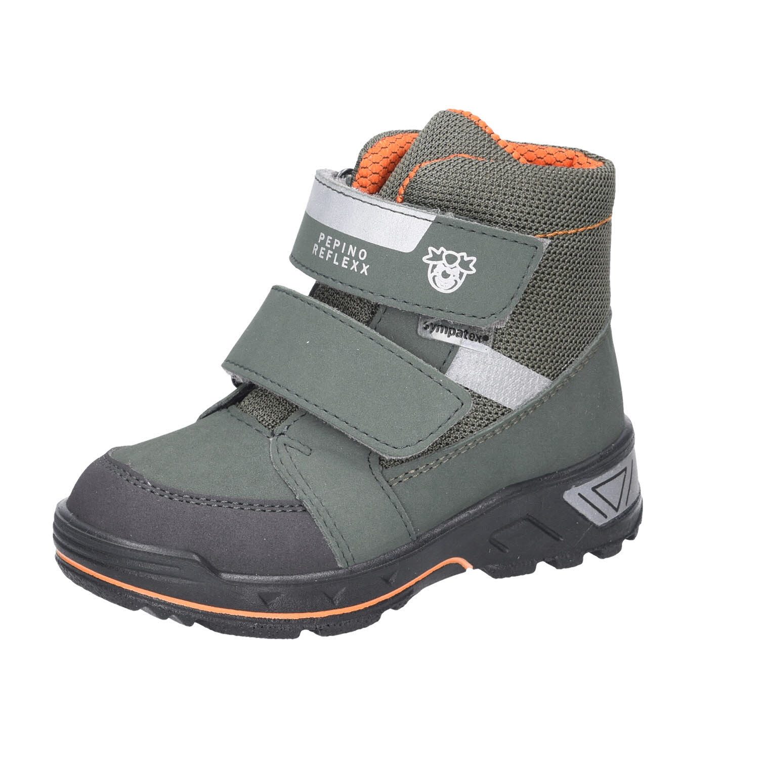 Pepino Flo Winterstiefel