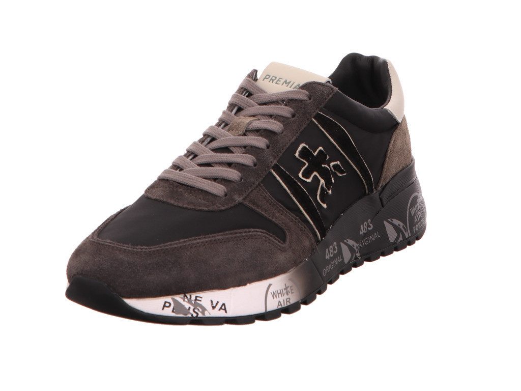PREMIATA Lander 4951 Schnürschuh