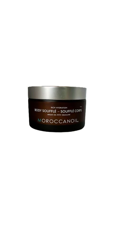 moroccanoil Körperpflegemittel Moroccanoil Body Soufflé 200ml