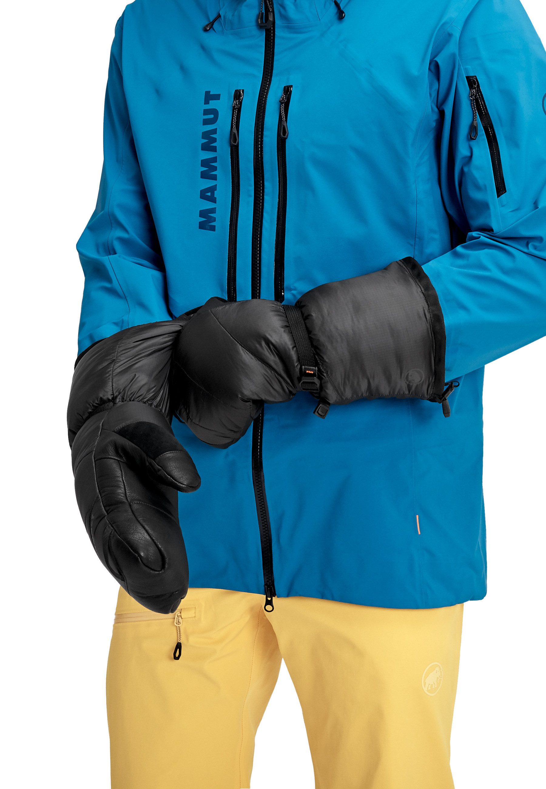 Mammut Fäustlinge Arctic Mitten günstig online kaufen