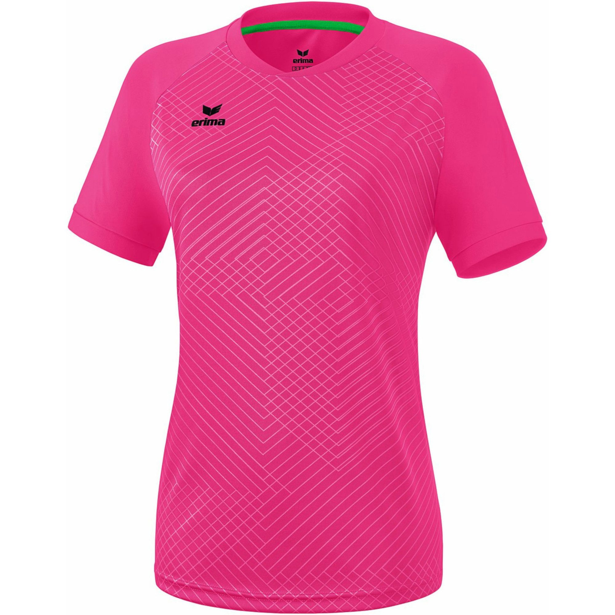 Erima Fußballtrikot erima Damen Trikot Madrid