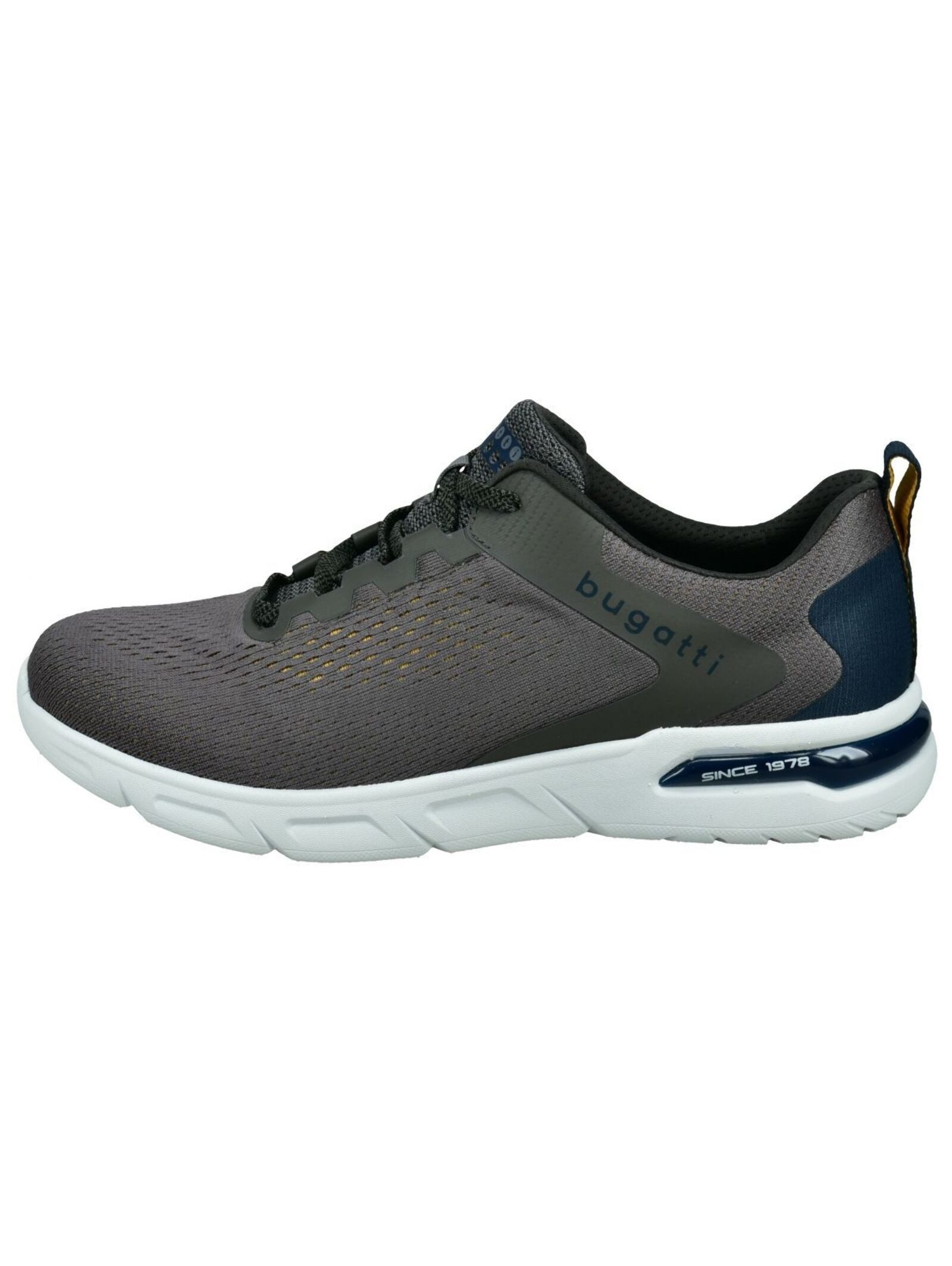 bugatti bugatti Sneaker Textil Sneaker günstig online kaufen