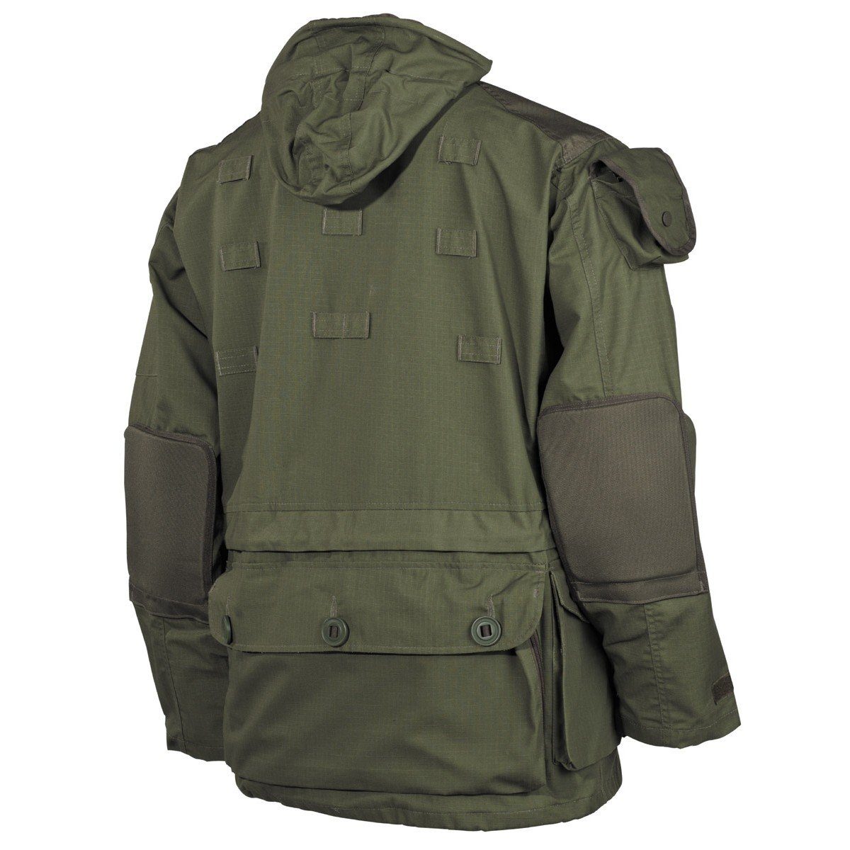 MFH Outdoorjacke Outdoorjacke mit Rip Stop, günstig online kaufen