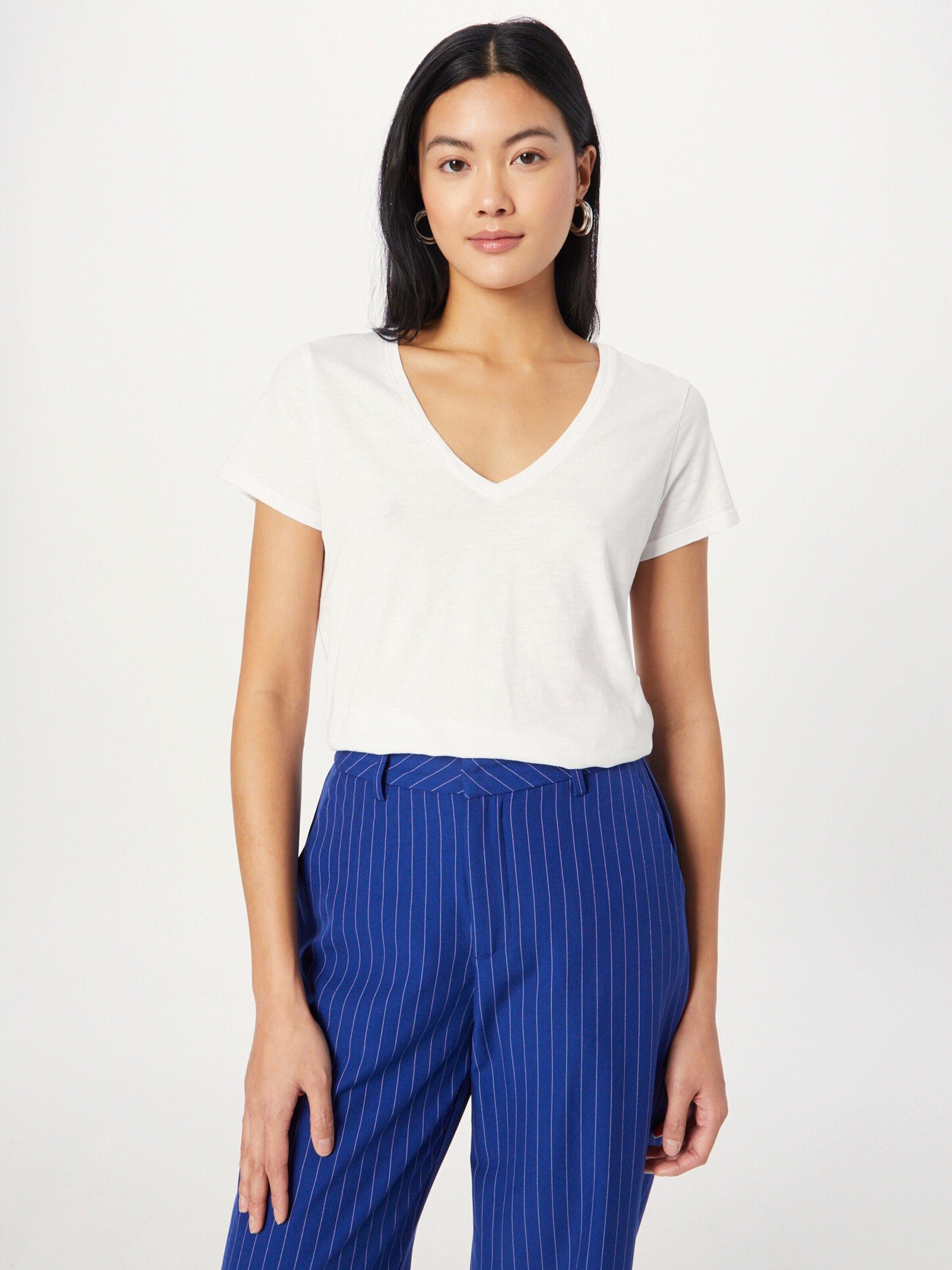 Mos Mosh T-Shirt (1-tlg) Plain/ohne Details günstig online kaufen