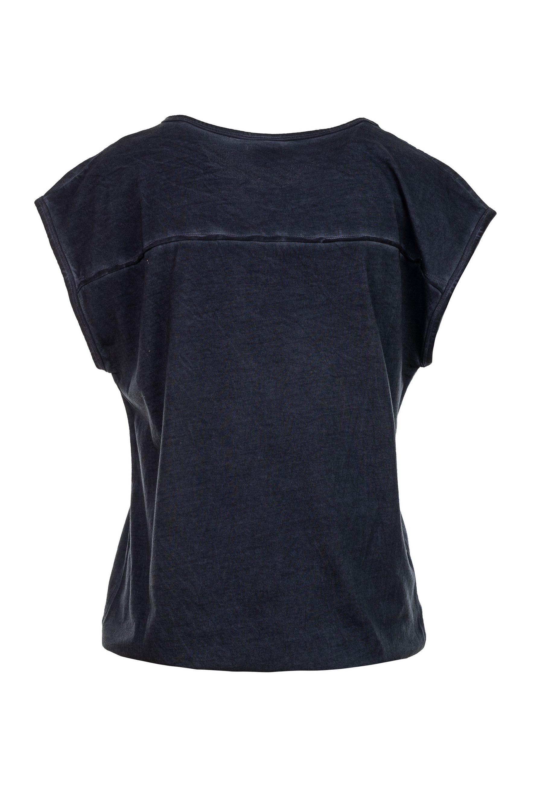 salzhaut T-Shirt AMKE WILD AT HEART Damen Relaxed-Fit Endlich wieder Sommer günstig online kaufen