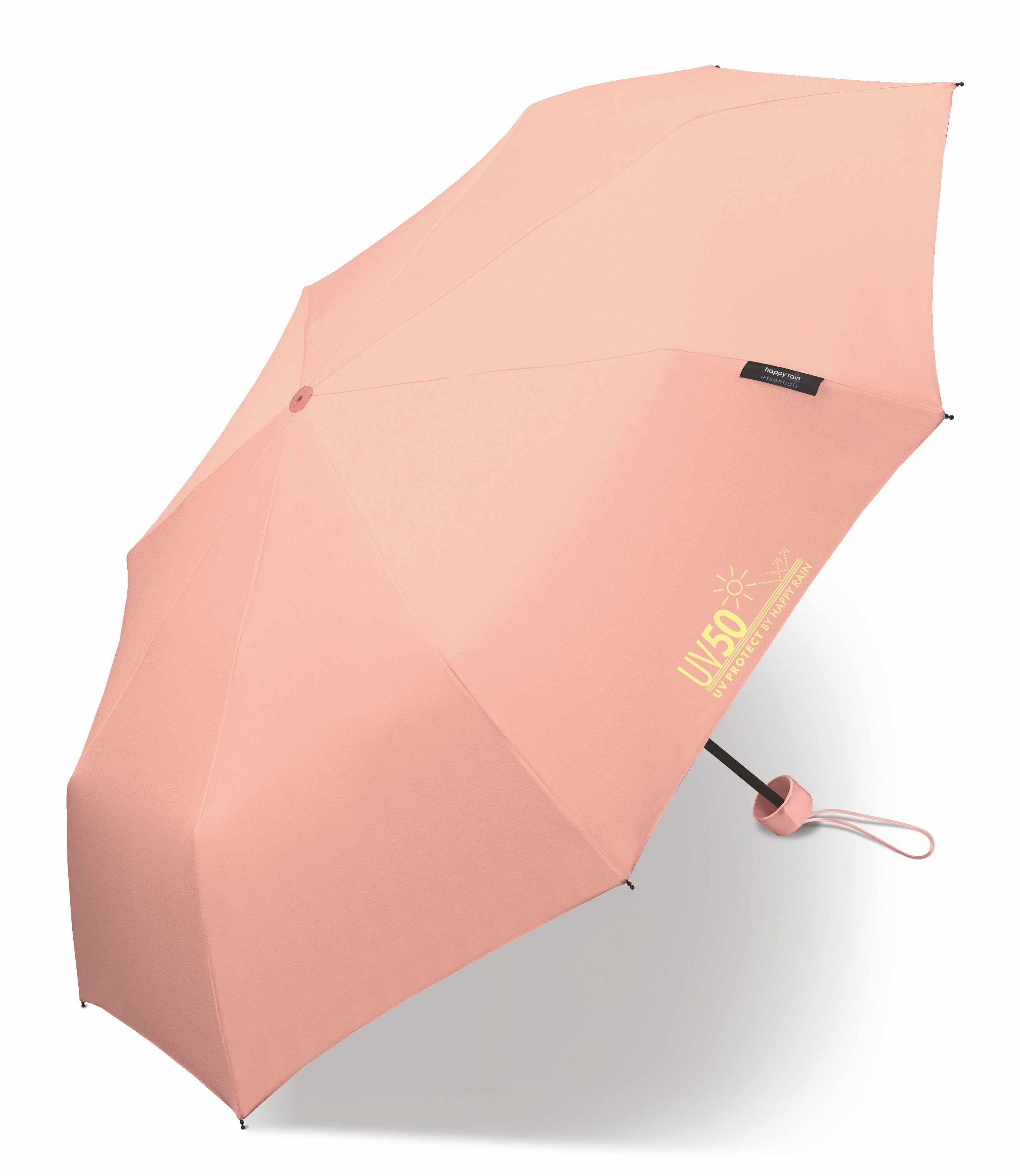 HAPPY RAIN Taschenregenschirm