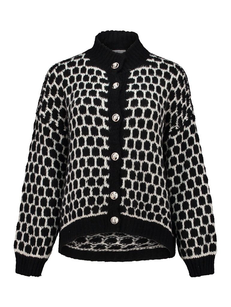 ZABAIONE Strickjacke Cardigan Ve44raa