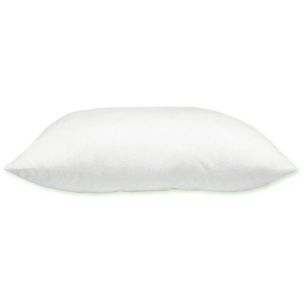 Bestlivings Dekokissen, Füllkissen für Kissenhüllen "Inlett" 2er Pack - Federkissen