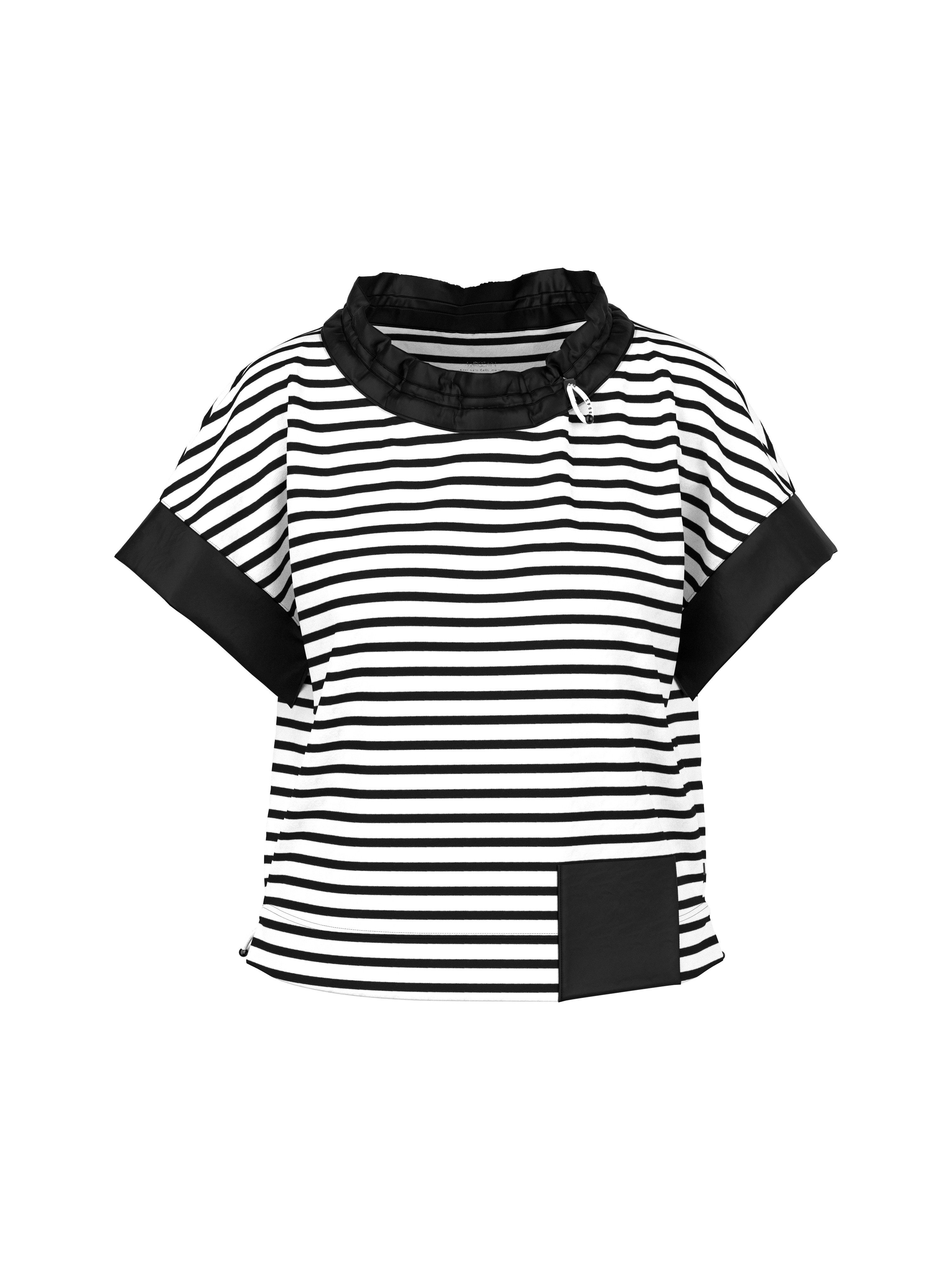 Marc Cain T-Shirt Salty Breeze Premium Damenmode