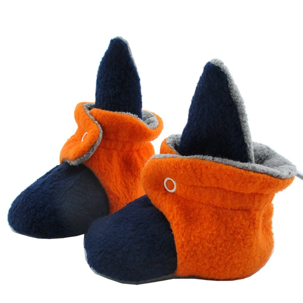 JOLLAA Baby Bootie Krabbelschuh