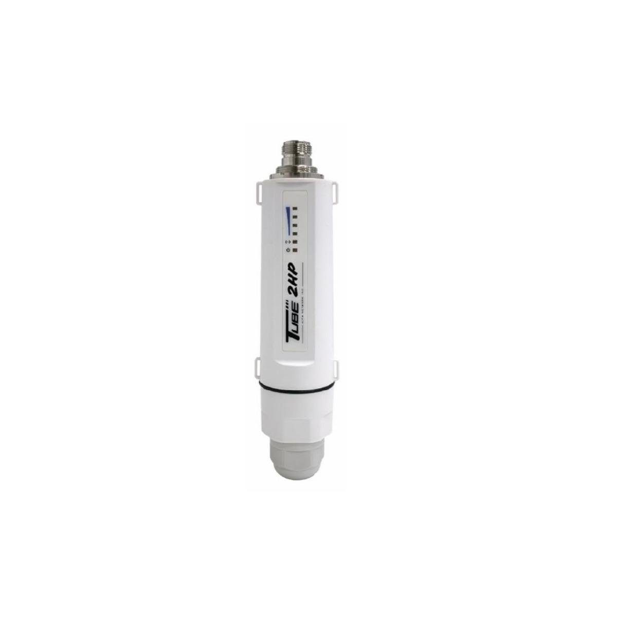 PACKAGE - 802.11n F TUBE-2HP Point Alfa Outdoor AP/CPE, mit... WLAN-Access FULL