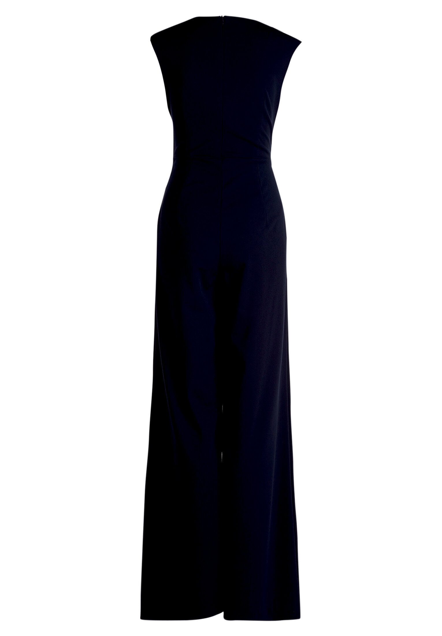 Vera Mont Overall Damen mit weitem Bein (1-tlg) Bunddetail
