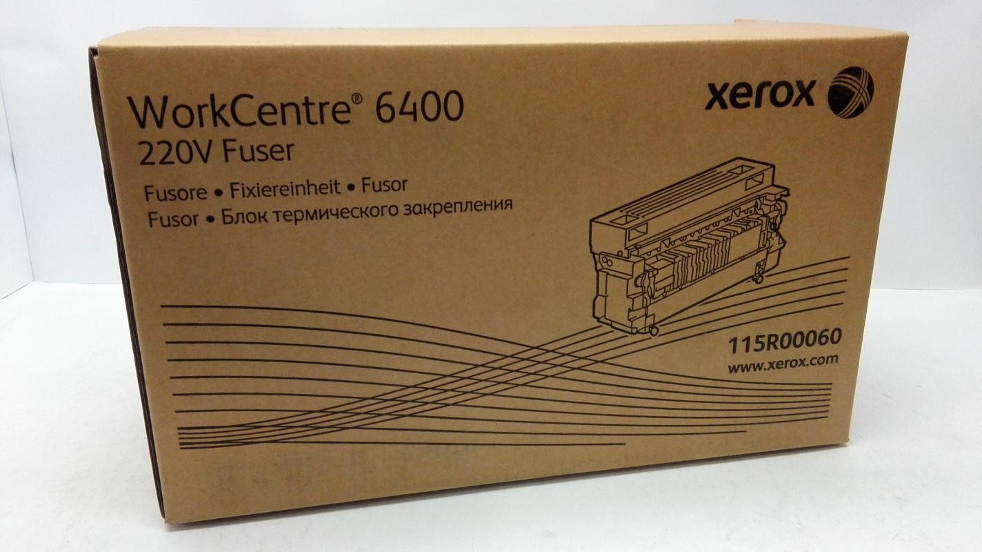 Xerox Tonerkartusche 115R00060