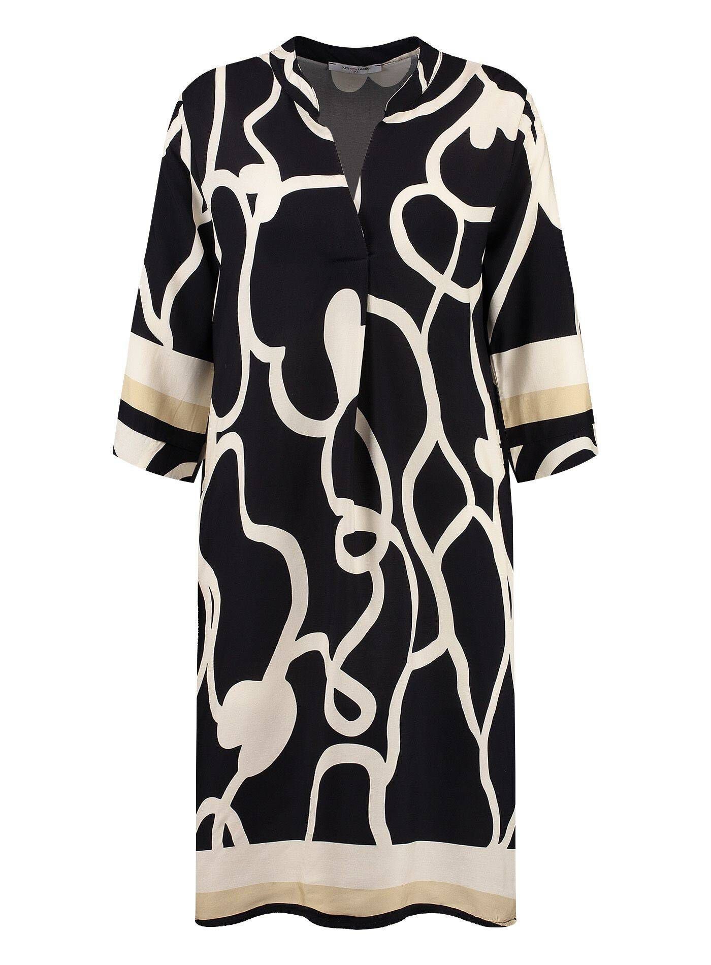 Key Largo Blusenkleid Damen Kleid WD günstig online kaufen