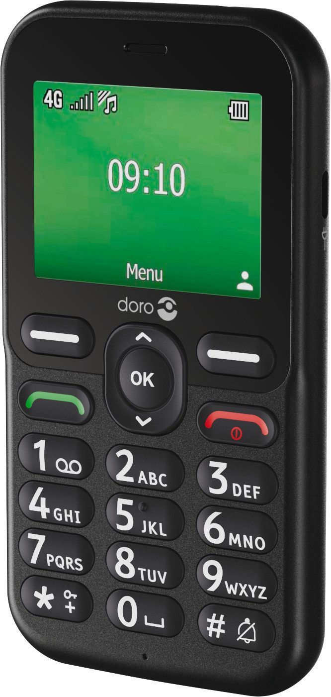 Doro Leva E10 – Bild 5 von 5