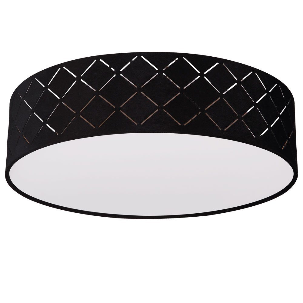 GLOBO LIGHTING LED Deckenleuchte, Leuchtmittel inklusive, günstig online kaufen