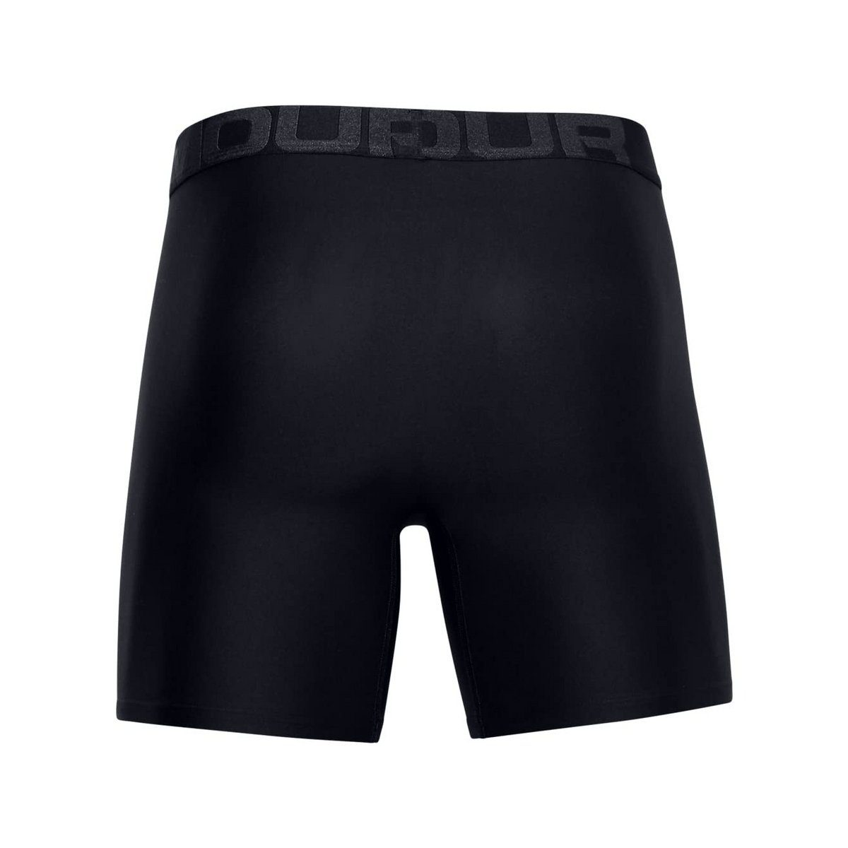 Black Under Boxershorts schwarz Armour® (1-St)