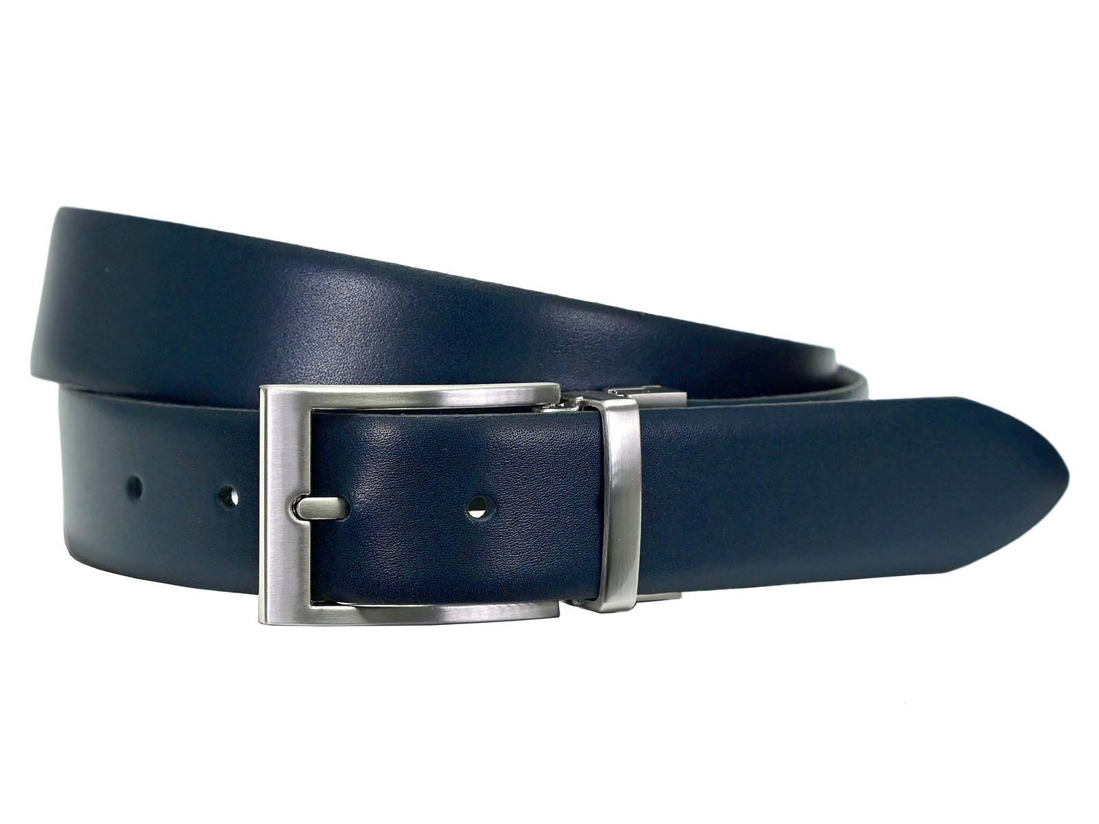 LLOYD Men’s Belts Ledergürtel Wendegürtel 35 mm lässt sich durch Wenden des günstig online kaufen