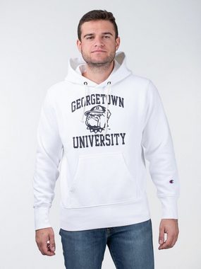Champion Hoodie Champion Hooded Sweatshirt Georgetown University