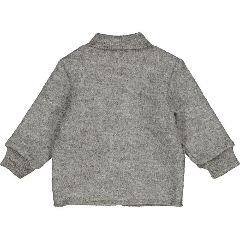 Fred's World by GREEN COTTON Wolljacke Wolljacke – Bild 2 von 2