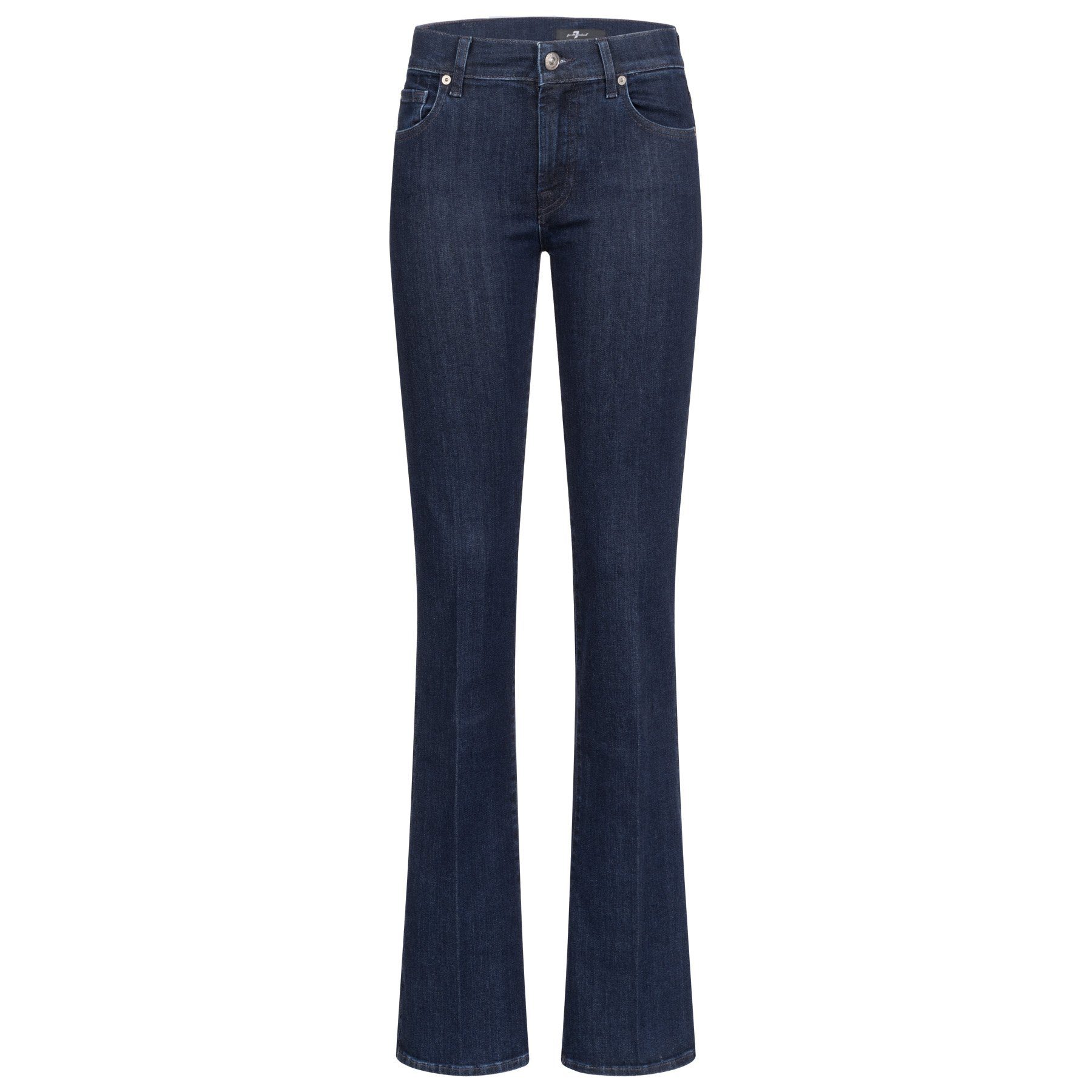 7 for all mankind Bootcut-Jeans Jeans BOOTCUT SOHO CLASSIC