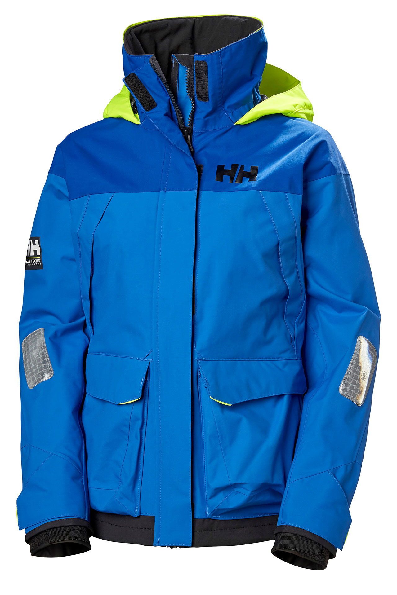 Helly Hansen Segeljacke