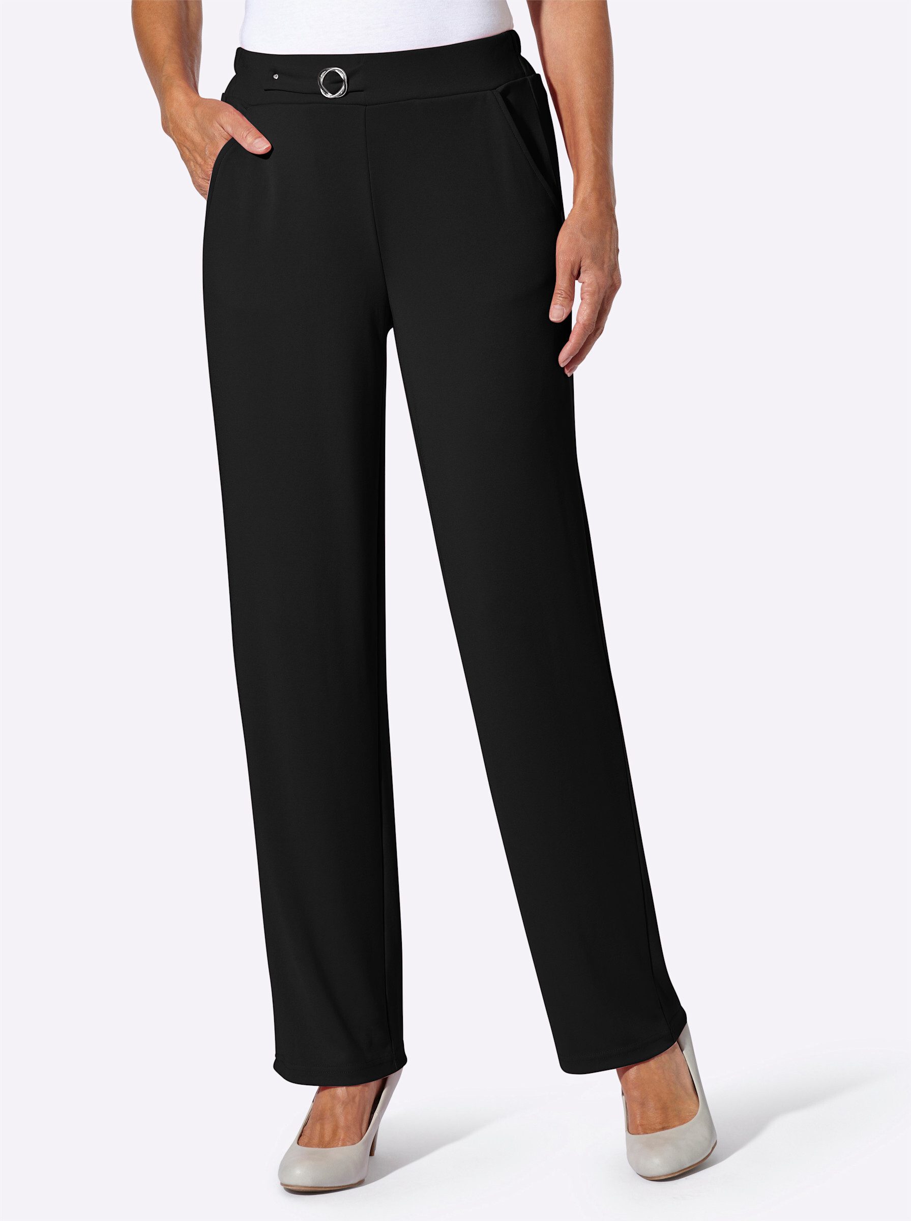 Witt Jerseyhose Jersey-Hose günstig online kaufen