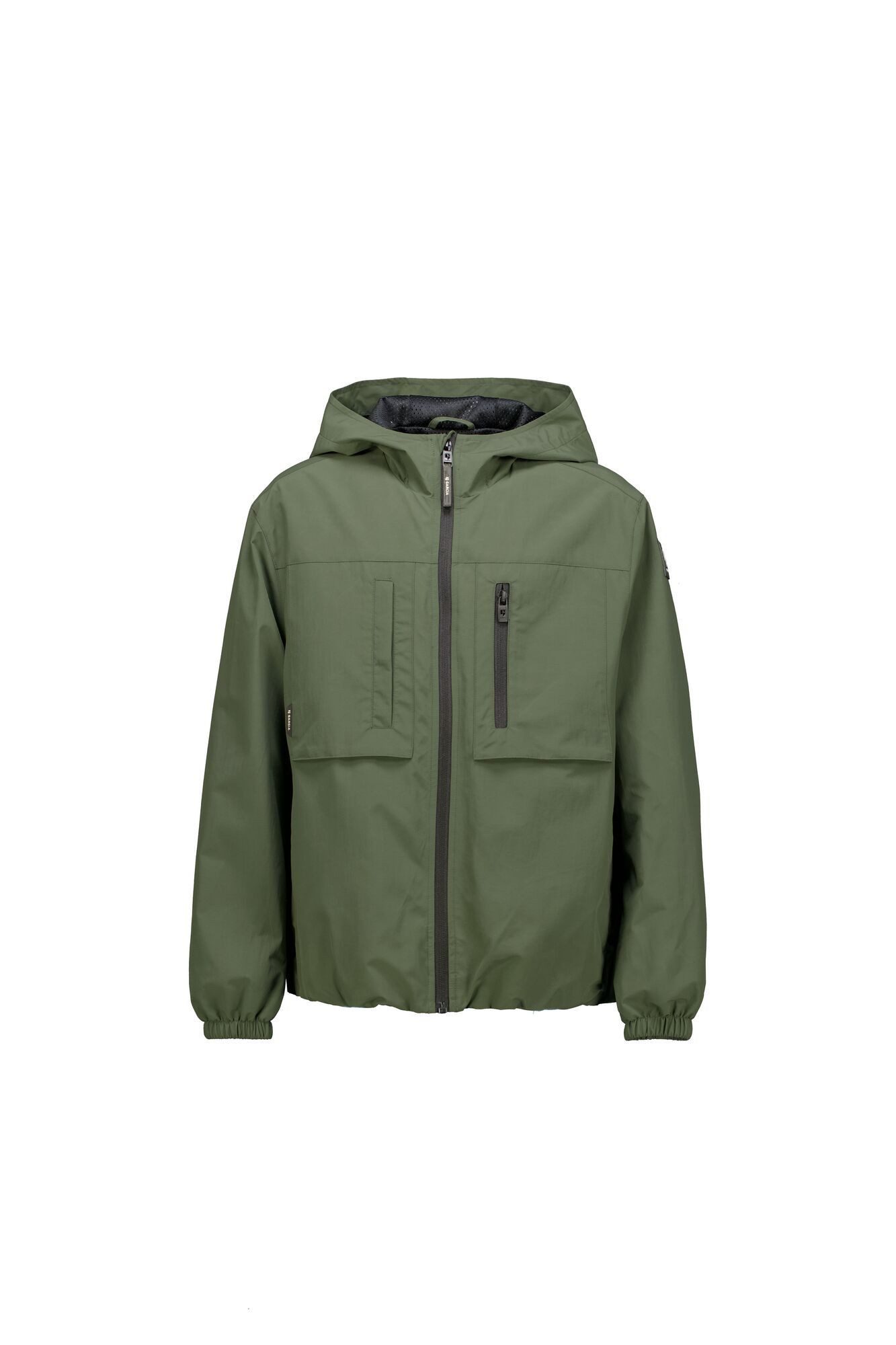 Garcia Sweater
