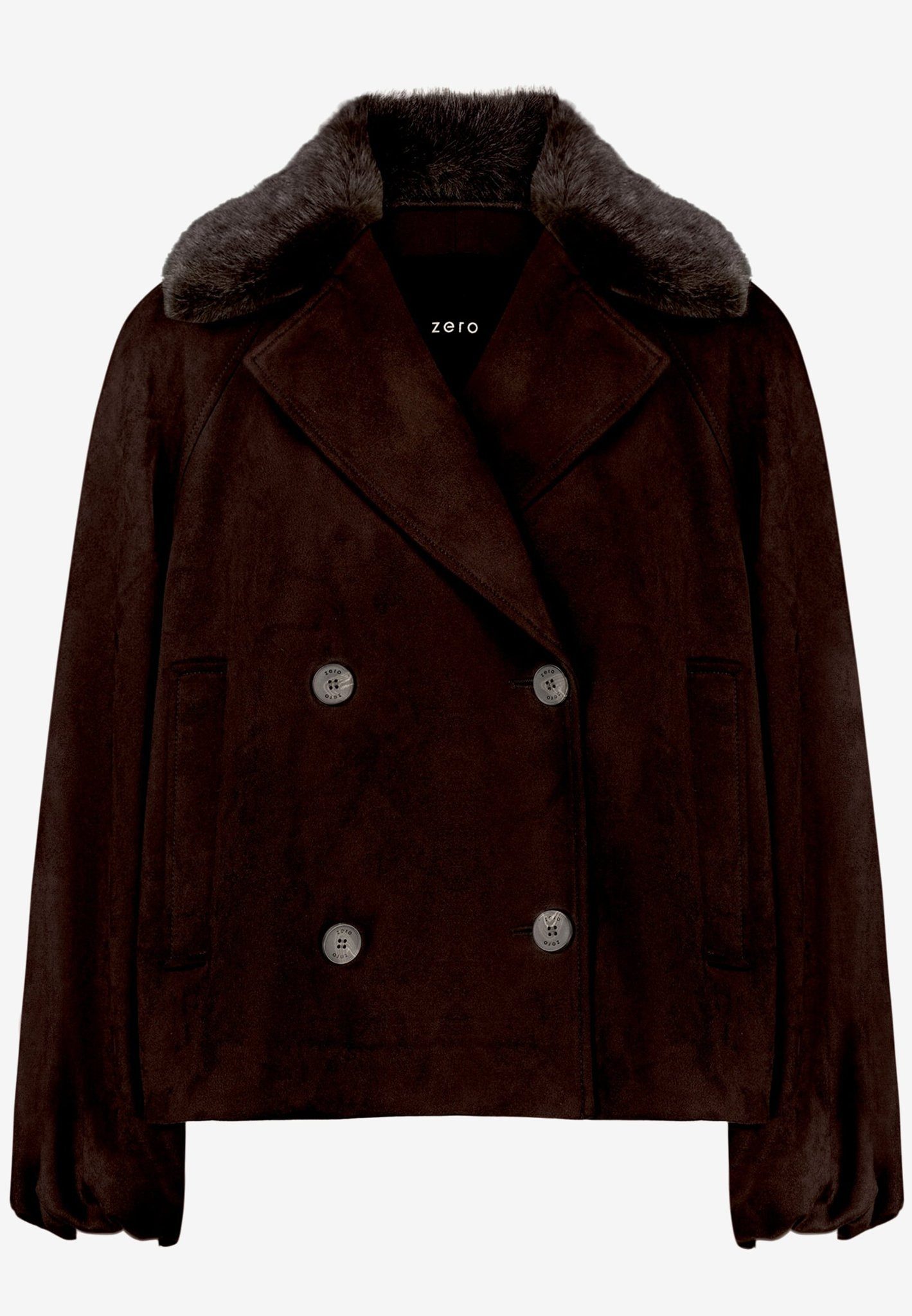 Zero Outdoorjacke