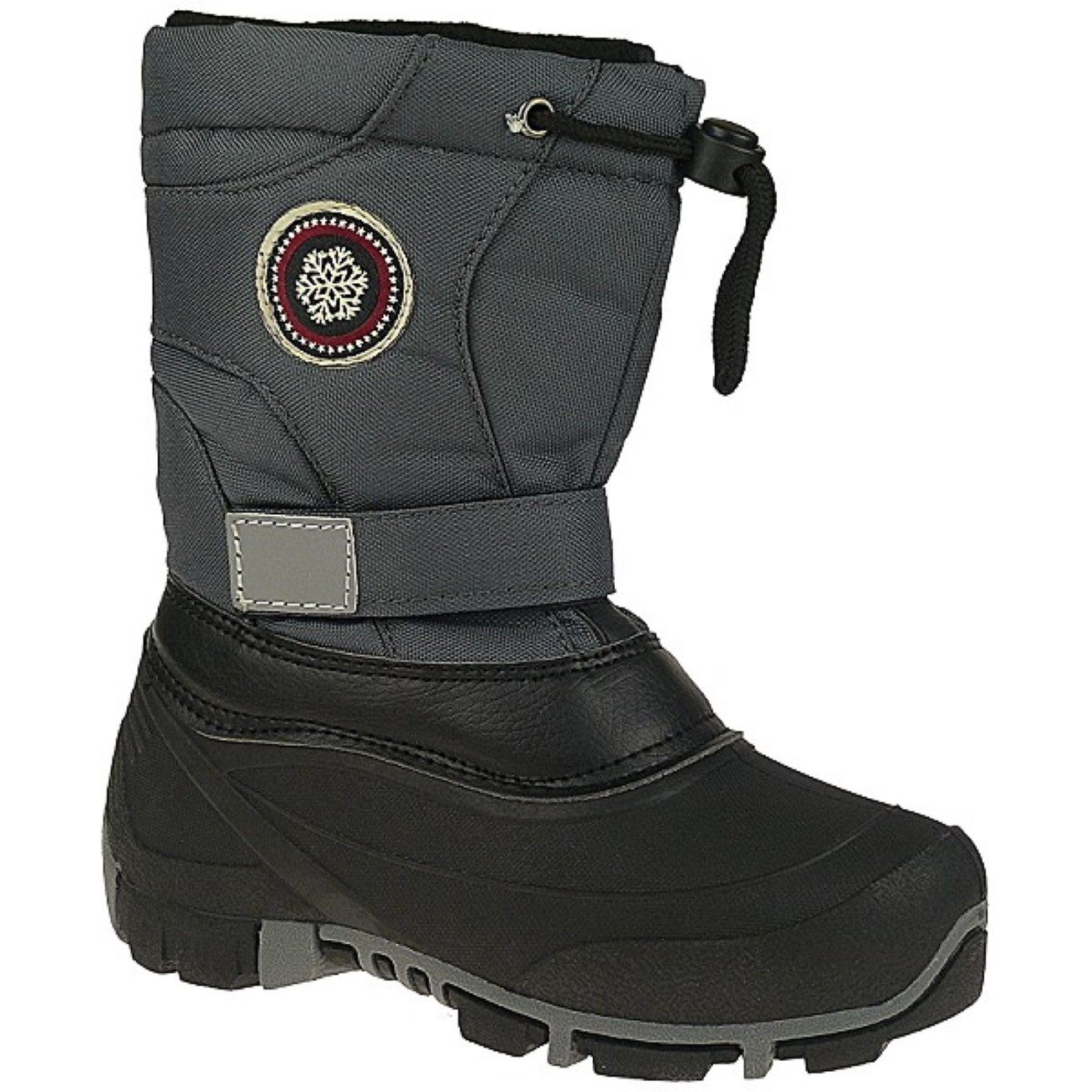 Indigo INDIGO Canadians Winterstiefel Stiefel