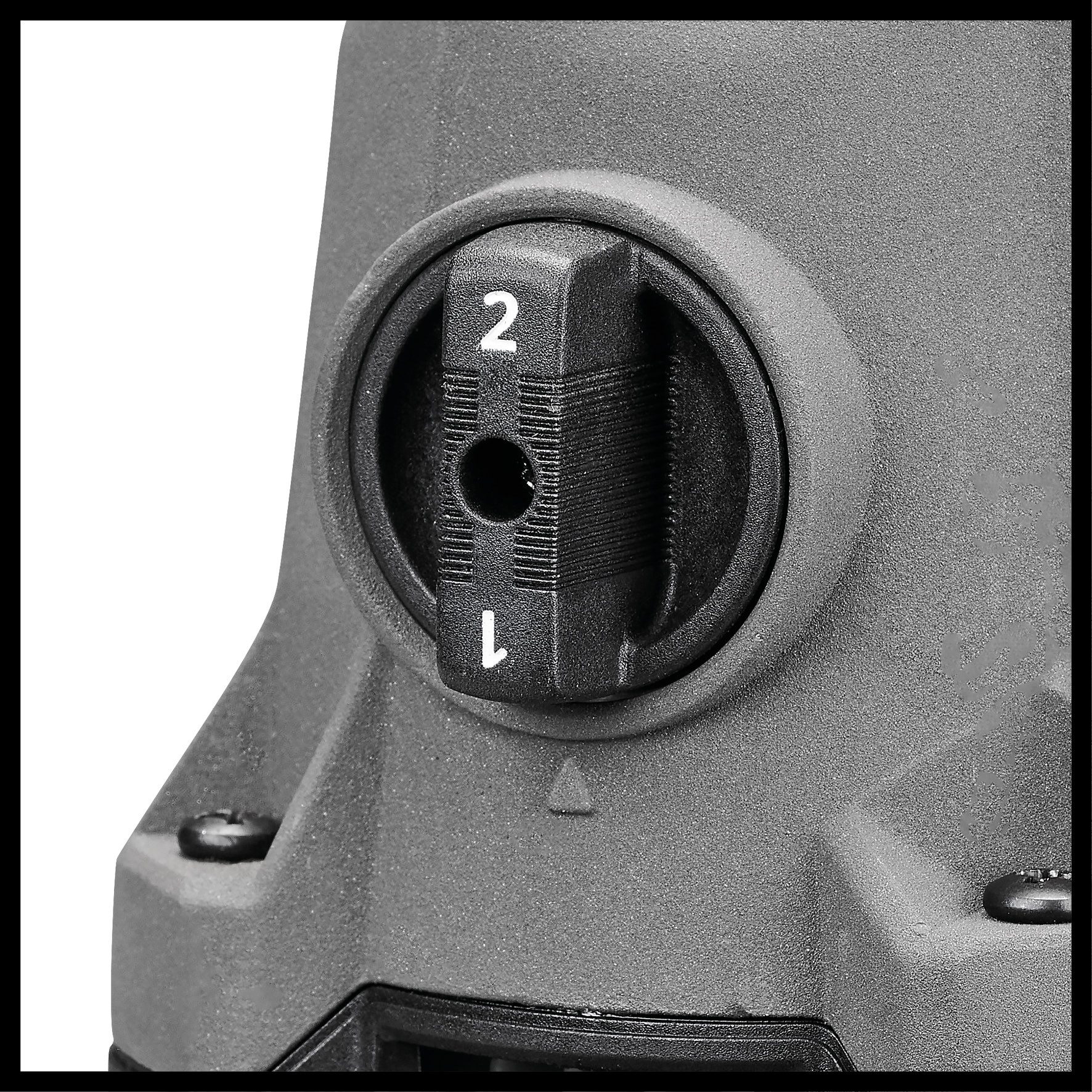 Einhell Rührwerk Farb-Mörtelrührer TP-MX 1700-2 CE, Ø 120 mm, 1700 Watt, für Farben, Putz, Beton, Mörtel oder Gips – Bild 4 von 5