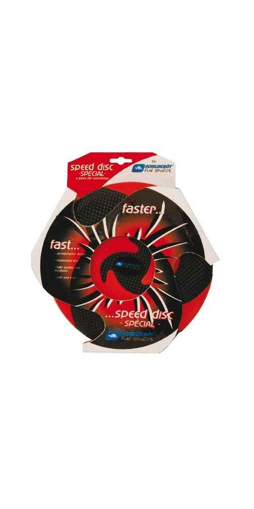 Schildkröt Wurfscheibe Speeddisc Special