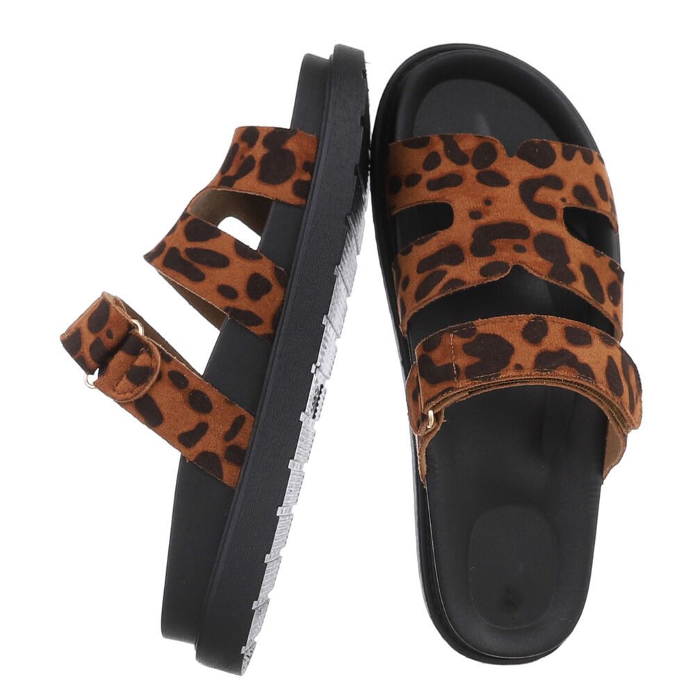 Ital-Design Bequeme Sandalen für Freizeit und günstig online kaufen