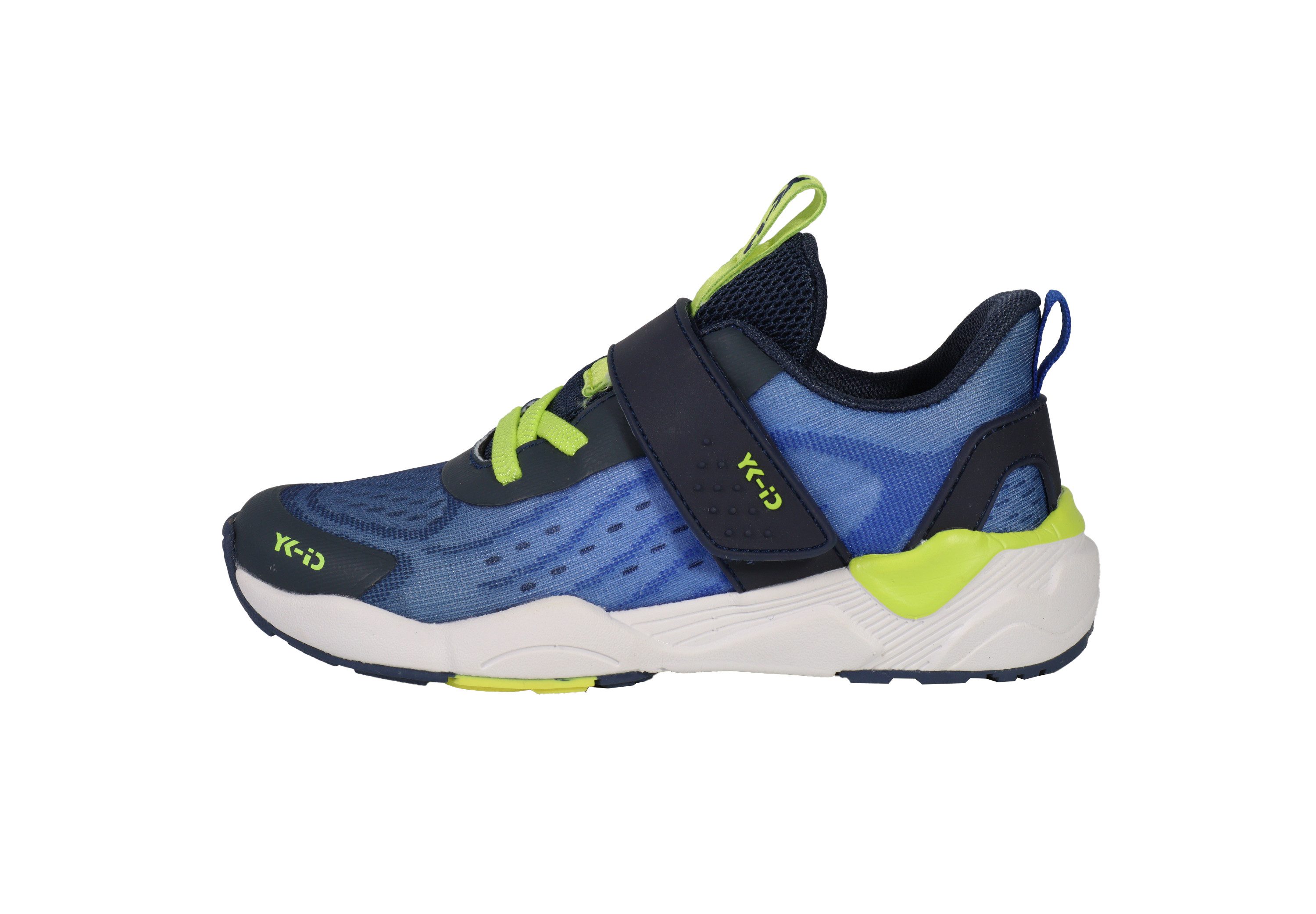 Lurchi Sneaker Leif YK-ID Sneaker