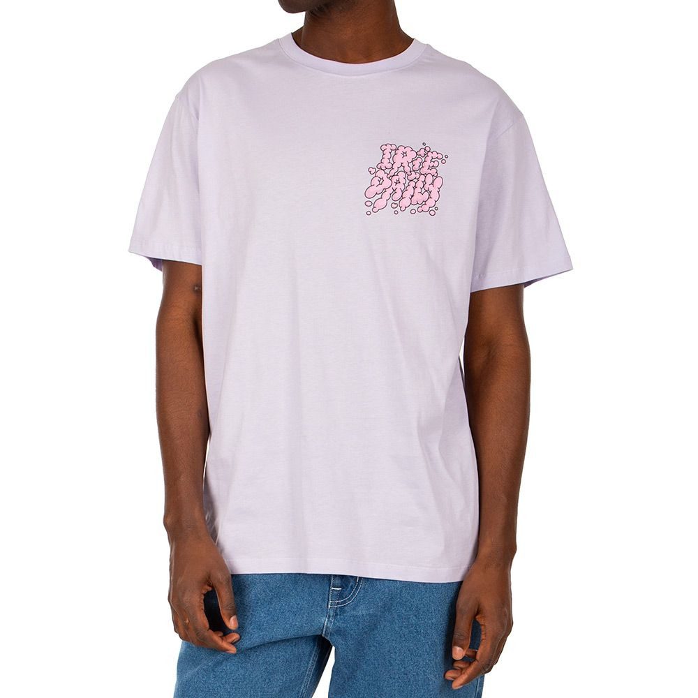 T-Shirt T-Shirt Iriedaily Cloud Flag