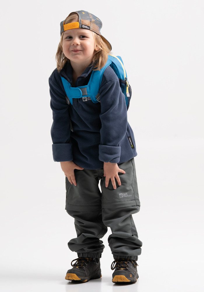 Jack Wolfskin Kinderrucksack SPROUT 5