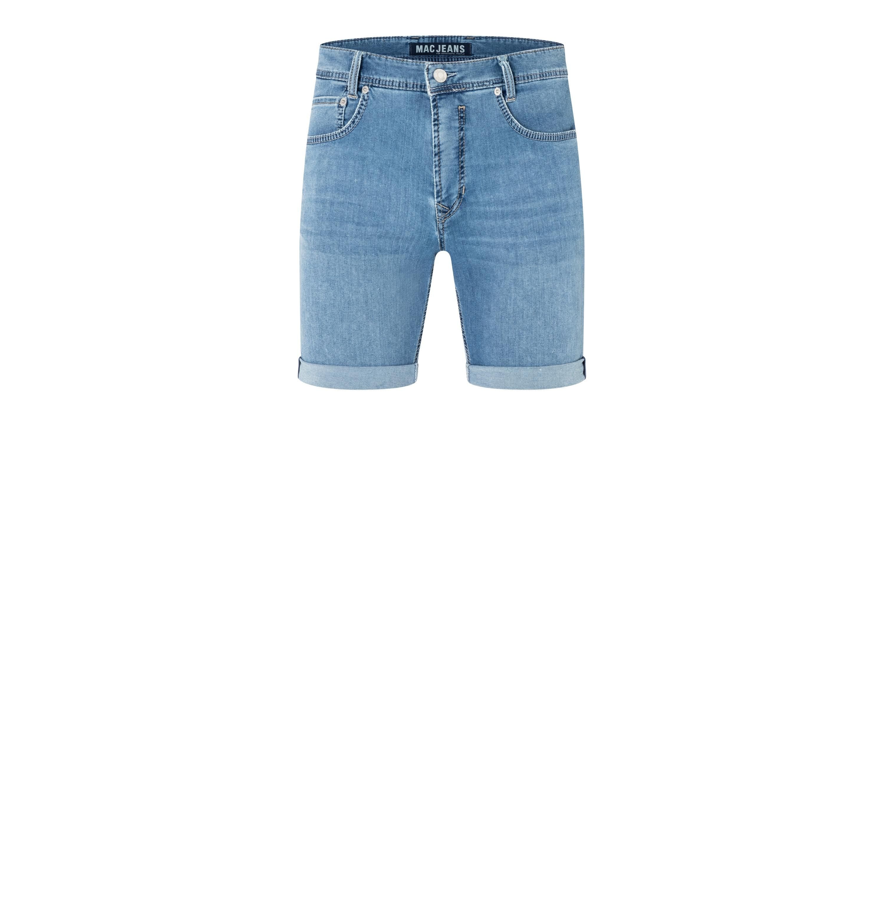 MAC Jeansbermudas Arne Bermuda günstig online kaufen